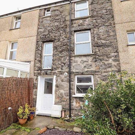 Villa Trigfa Blaenau Ffestiniog Exterior foto