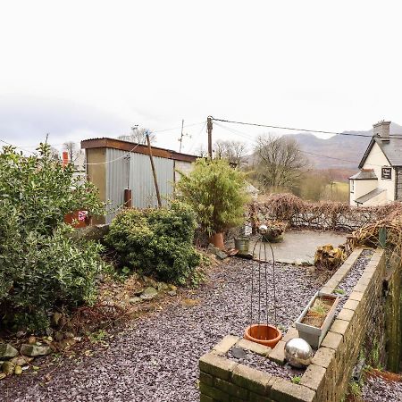 Villa Trigfa Blaenau Ffestiniog Exterior foto